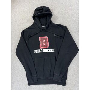 Brown Bears Team Issue Screened Logo Field Hockey Sweatshirt (Men's Medium)